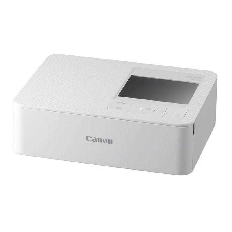 CANON - IMPRESORA FOTOGRAFICA CANON SELPHY CP1500 REVIEW