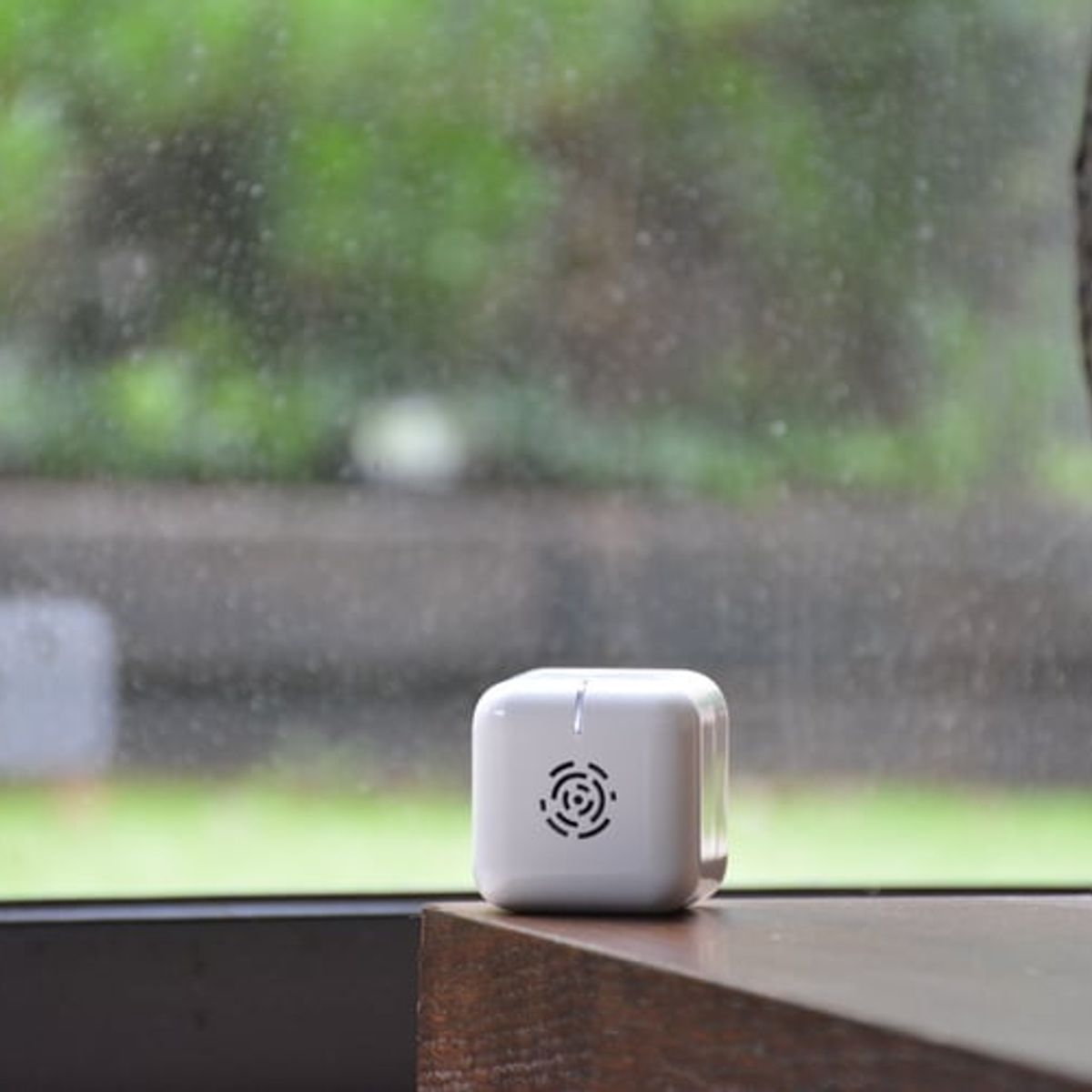 GENERICO - Repelente Anti Ratones Y Cucarachas Portatil Radarcan R-105