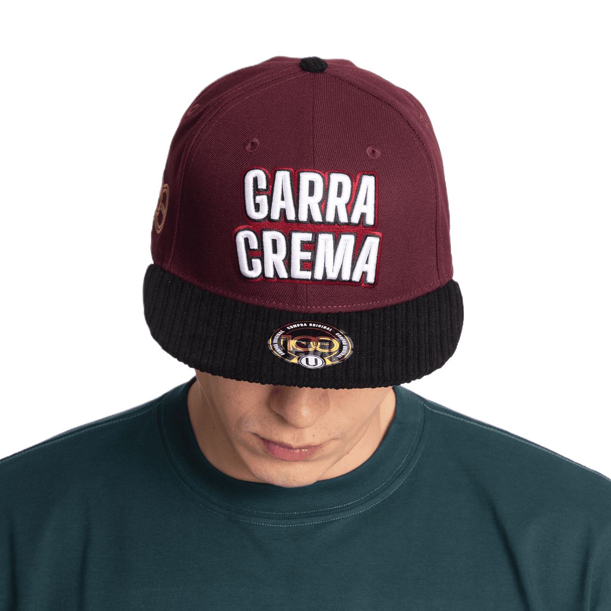 SPEZIAL - Gorra Coleccionable de edición limitada - Garra Crema