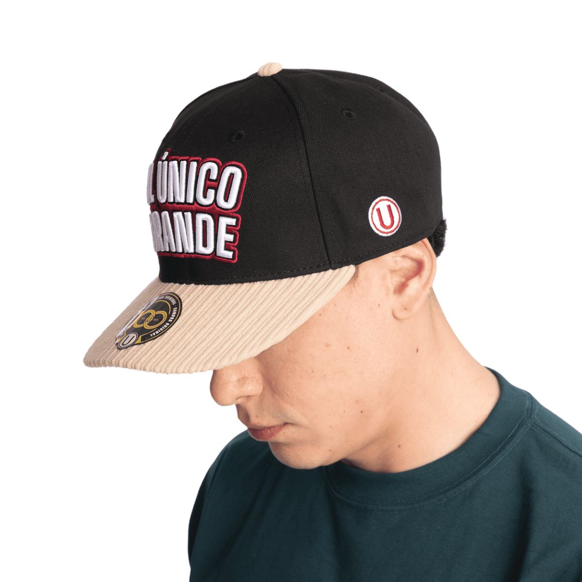 SPEZIAL - Gorra Coleccionable de edición limitada - El Único Grande