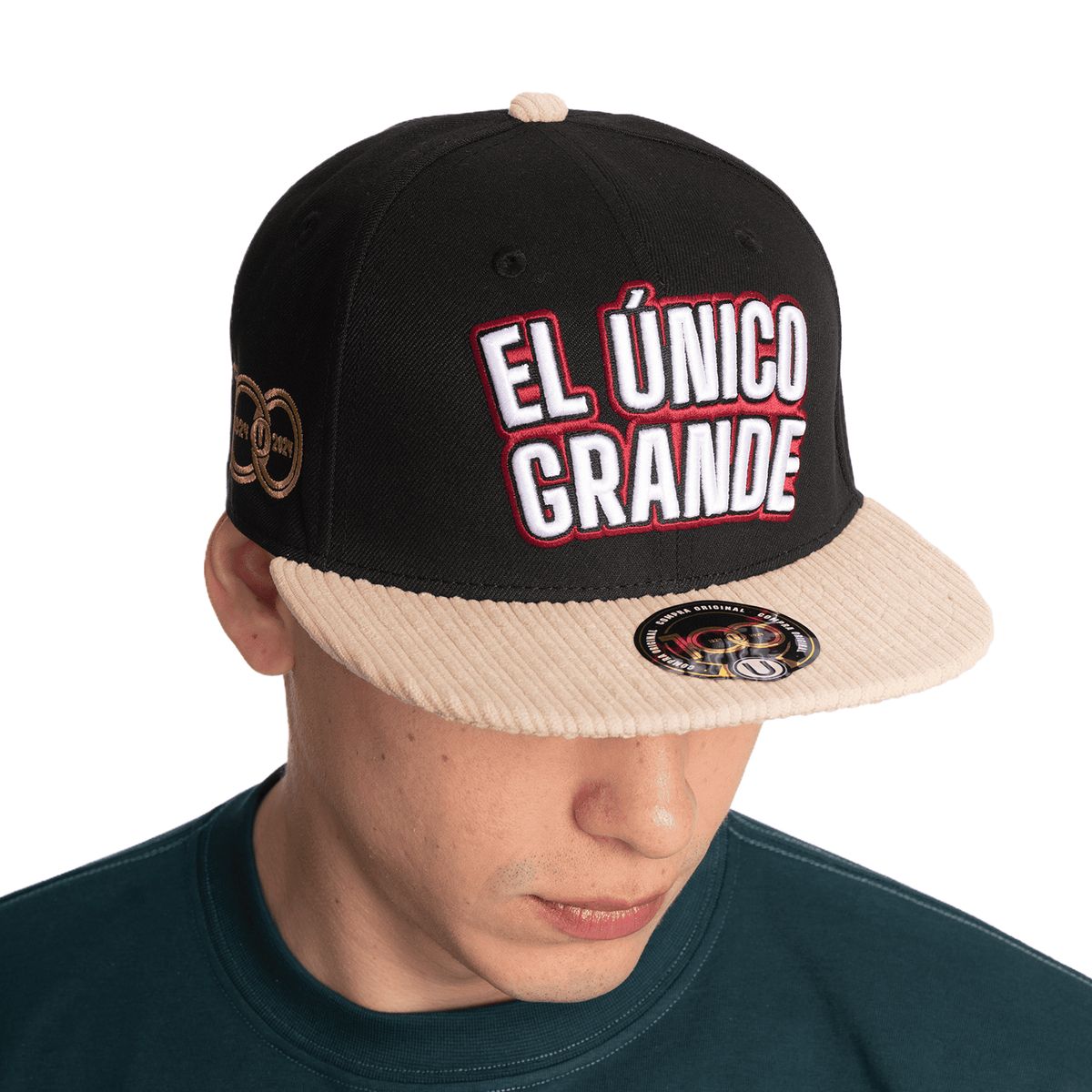SPEZIAL - Gorra Coleccionable de edición limitada - El Único Grande