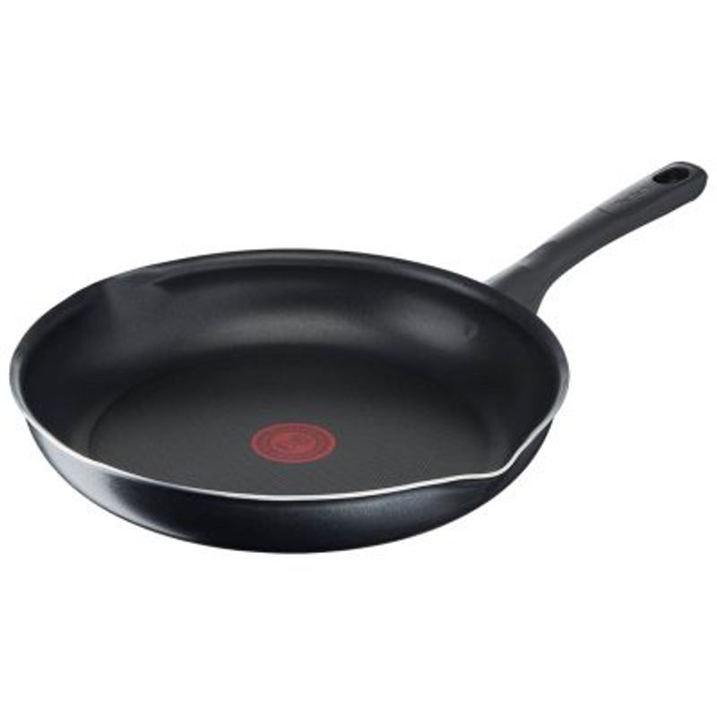 T-FAL - Sartén T-Fal Aluminio Antiadherente Day By Day 26cm 53561