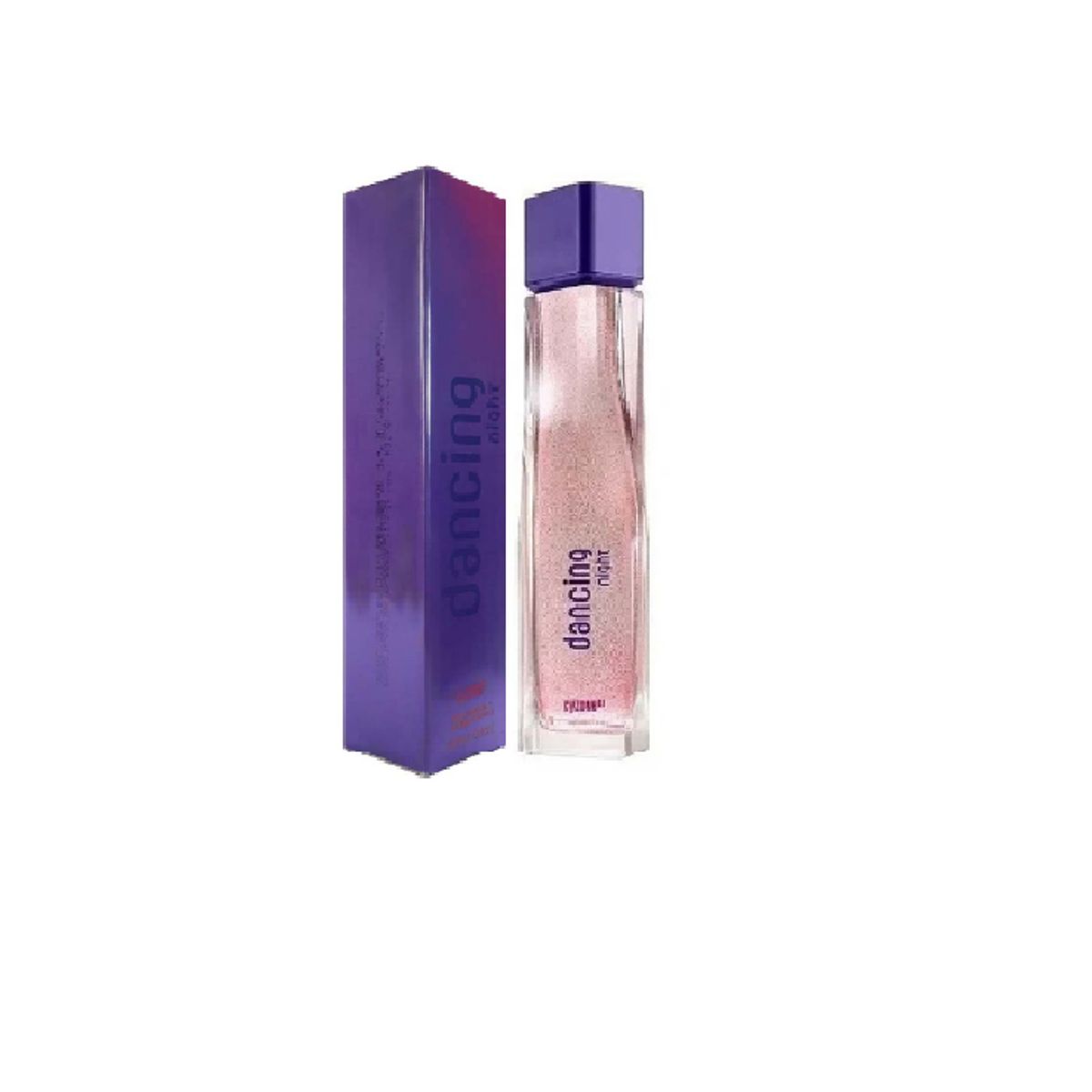 CYZONE - Cyzone  dancing night perfume femenino