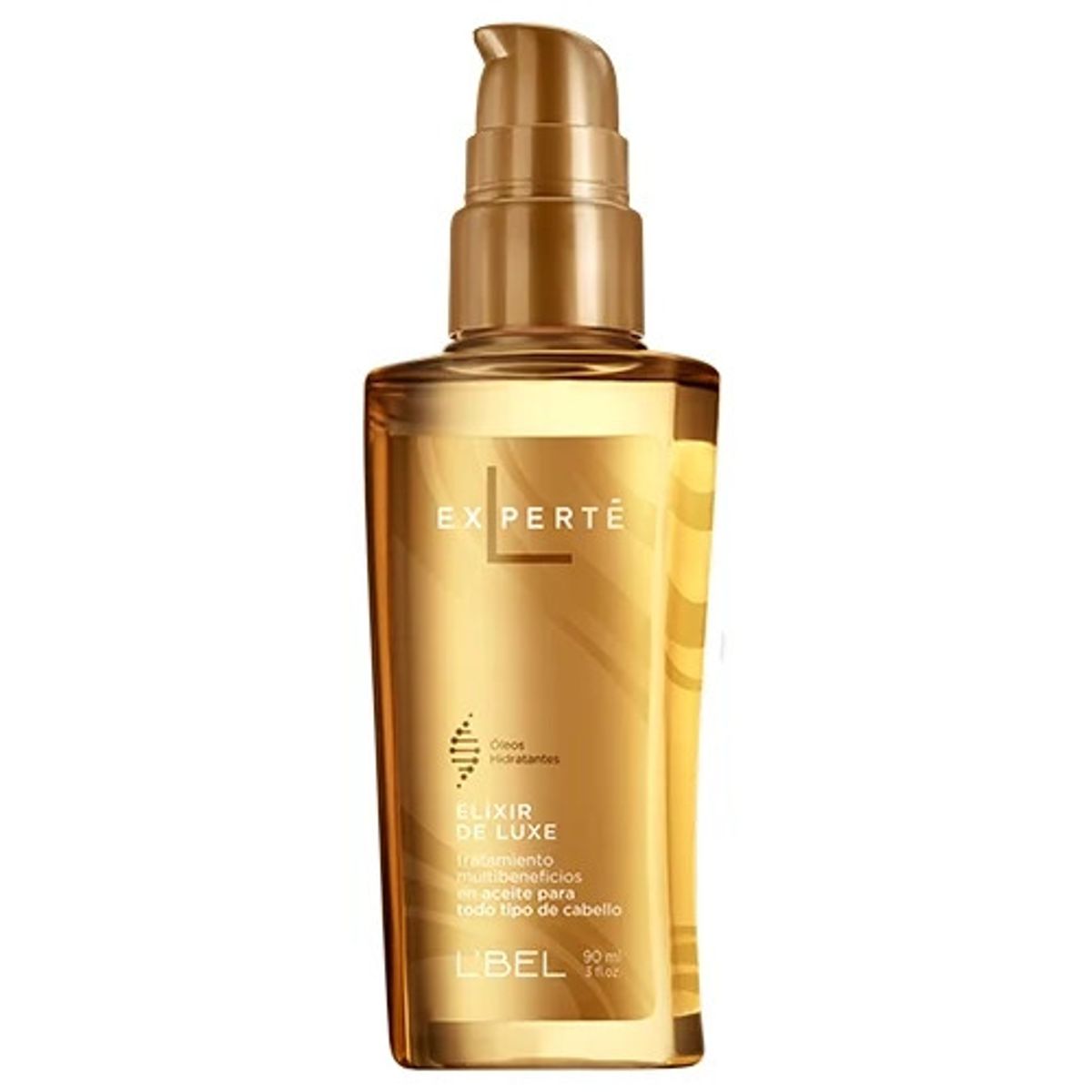 LBEL - Experte Elixir De Luxe 90ml