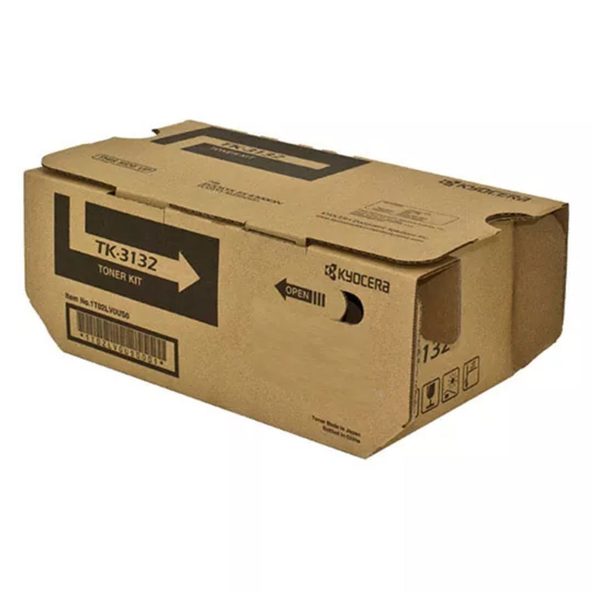 KYOCERA - TONER KYOCERA TK-3132 NEGRO