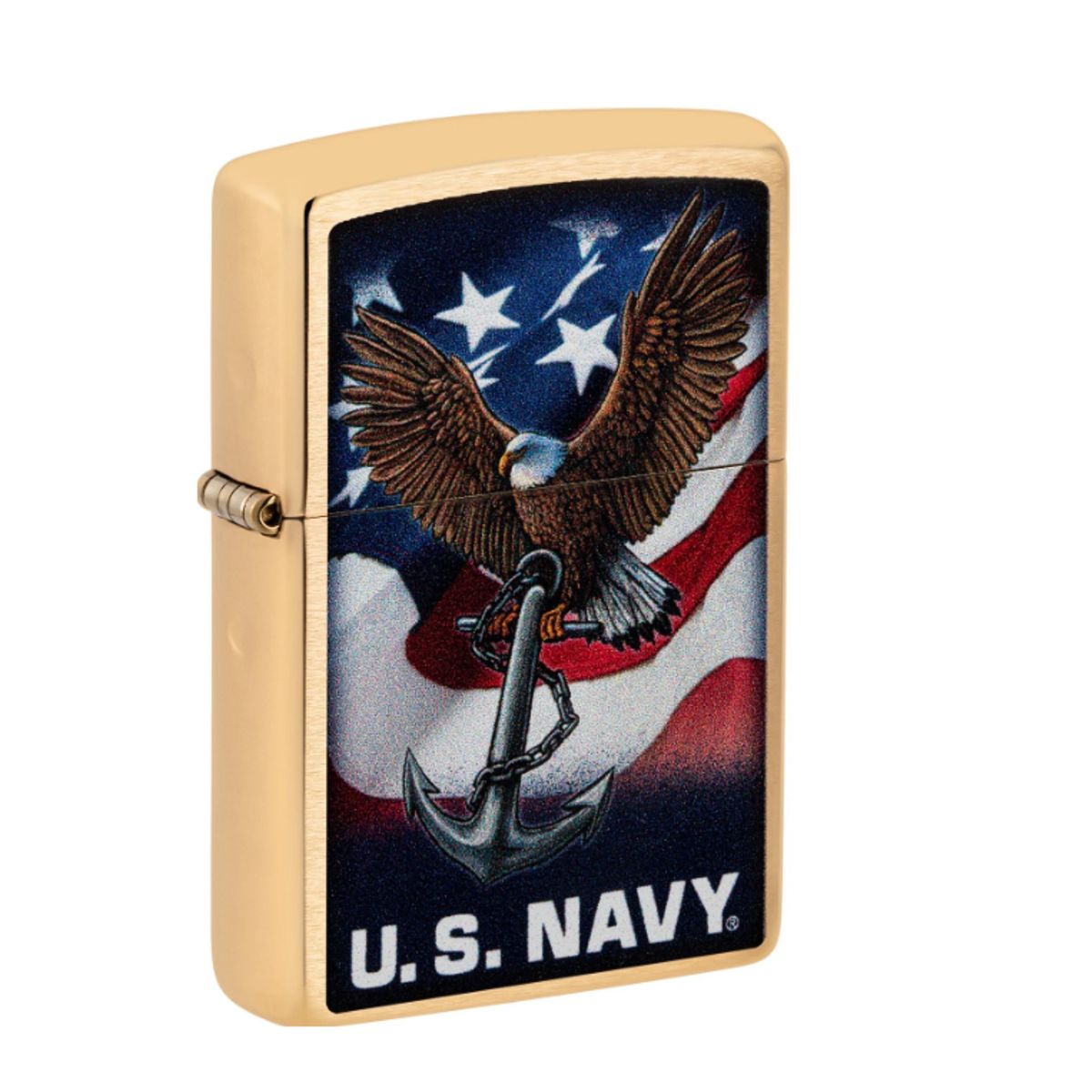 ZIPPO - Encendedor ZIPPO United States Navy®