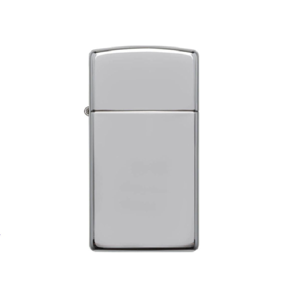 ZIPPO - Encendedor ZIPPO Slim® High Polish Chrome