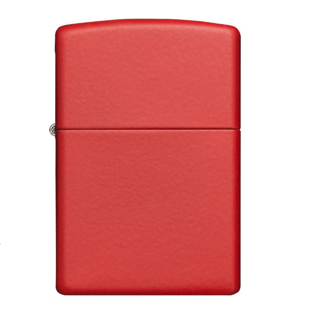 ZIPPO - Encendedor ZIPPO Classic Red Matte