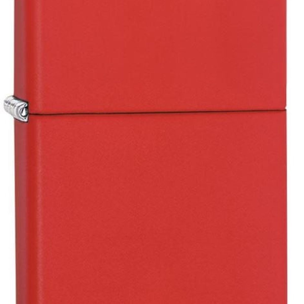 ZIPPO - Encendedor ZIPPO Classic Red Matte