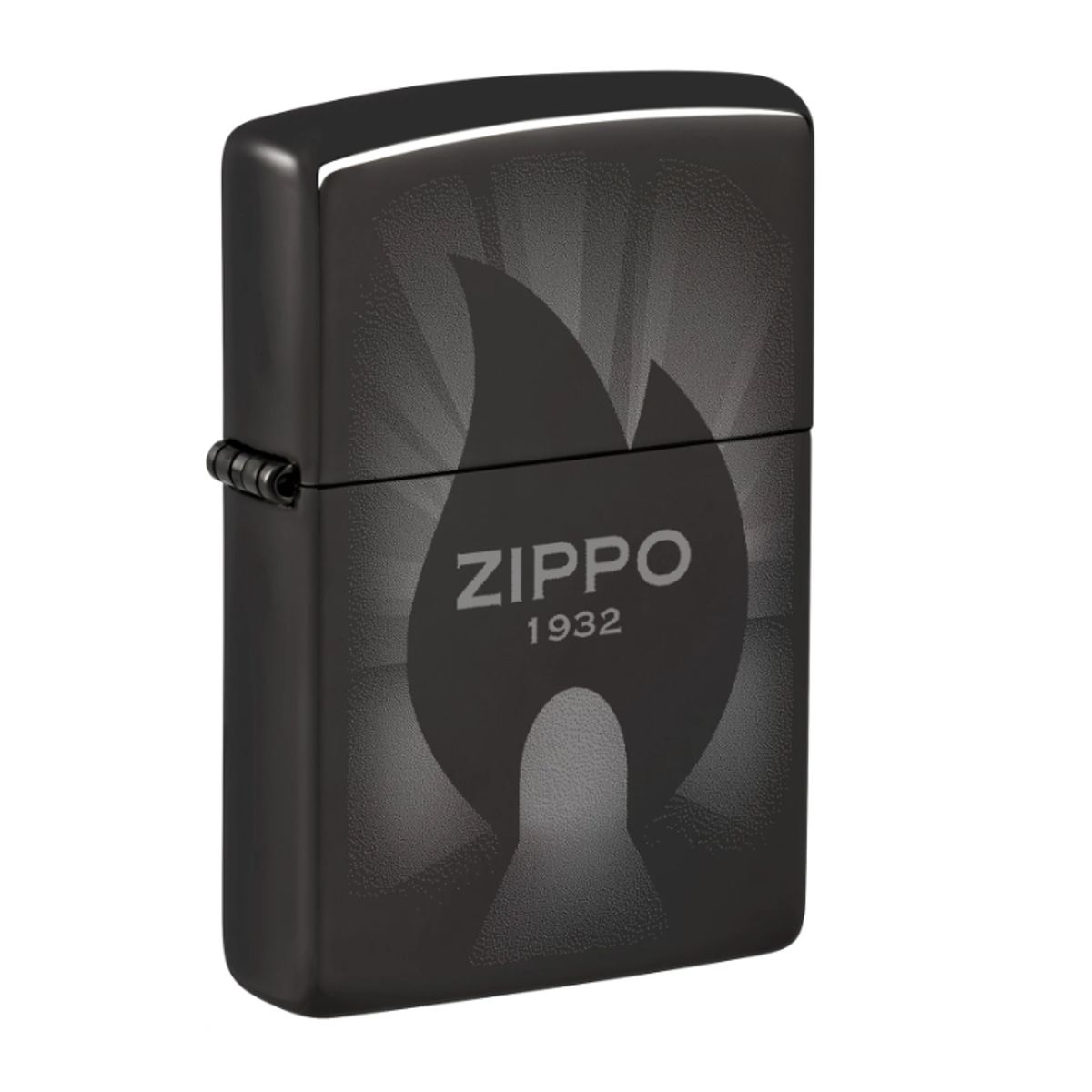 ZIPPO - Encendedor ZIPPO Radiant Zippo Design