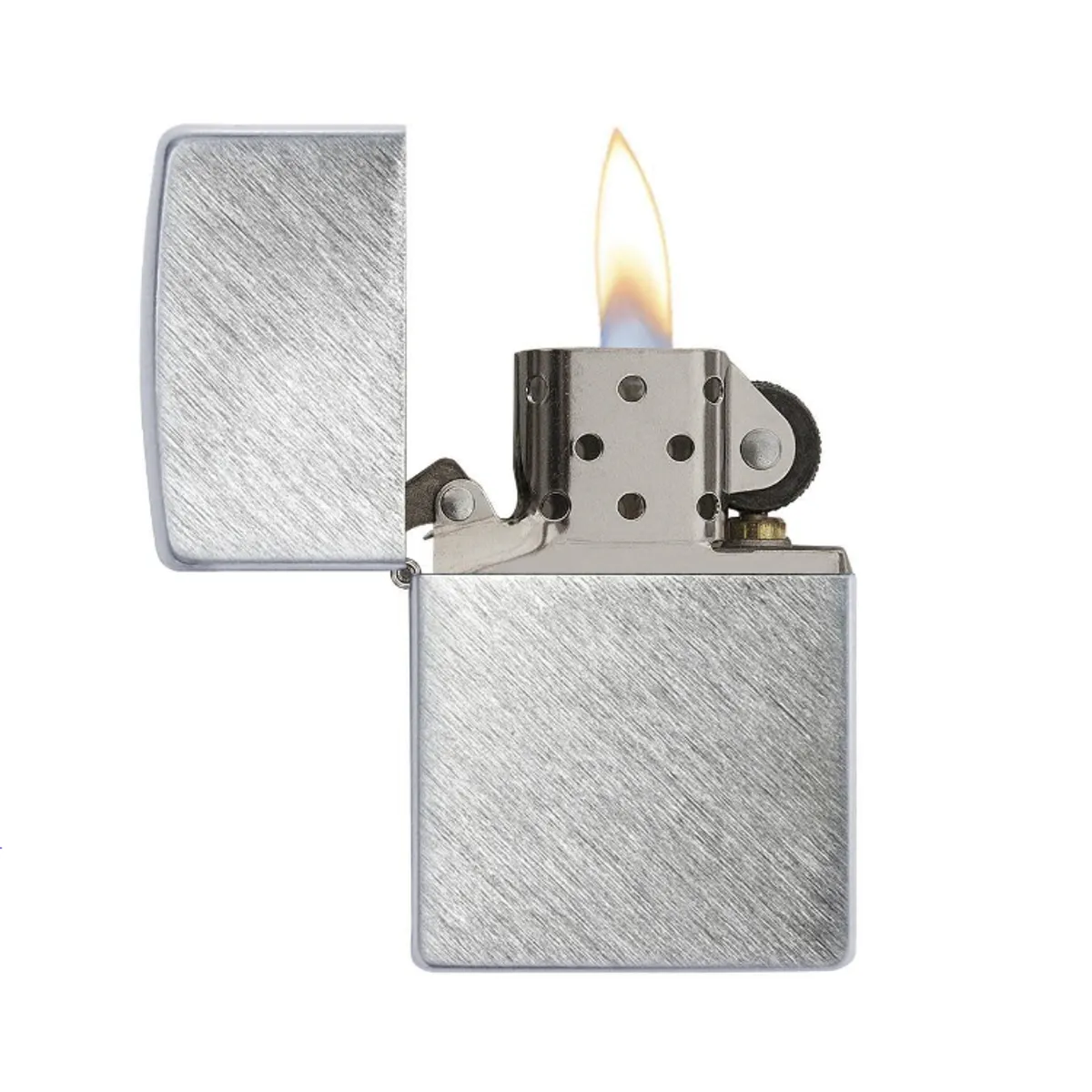 ZIPPO - Encendedor ZIPPO Classic Herringbone Sweep