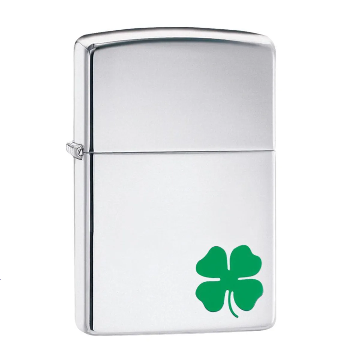 ZIPPO - Encendedor ZIPPO Bit O Luck