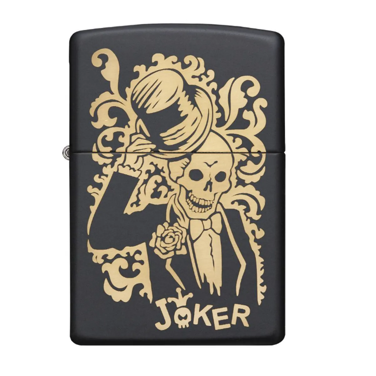 ZIPPO - Encendedor ZIPPO Joker