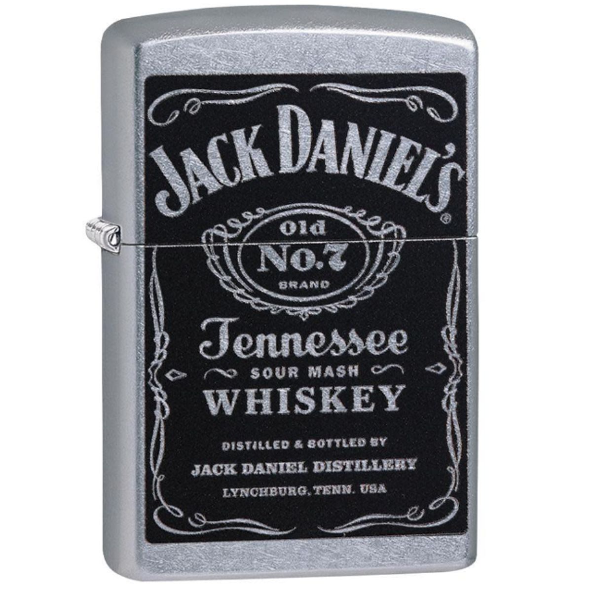 ZIPPO - Encendedor Zippo Jack Daniels®