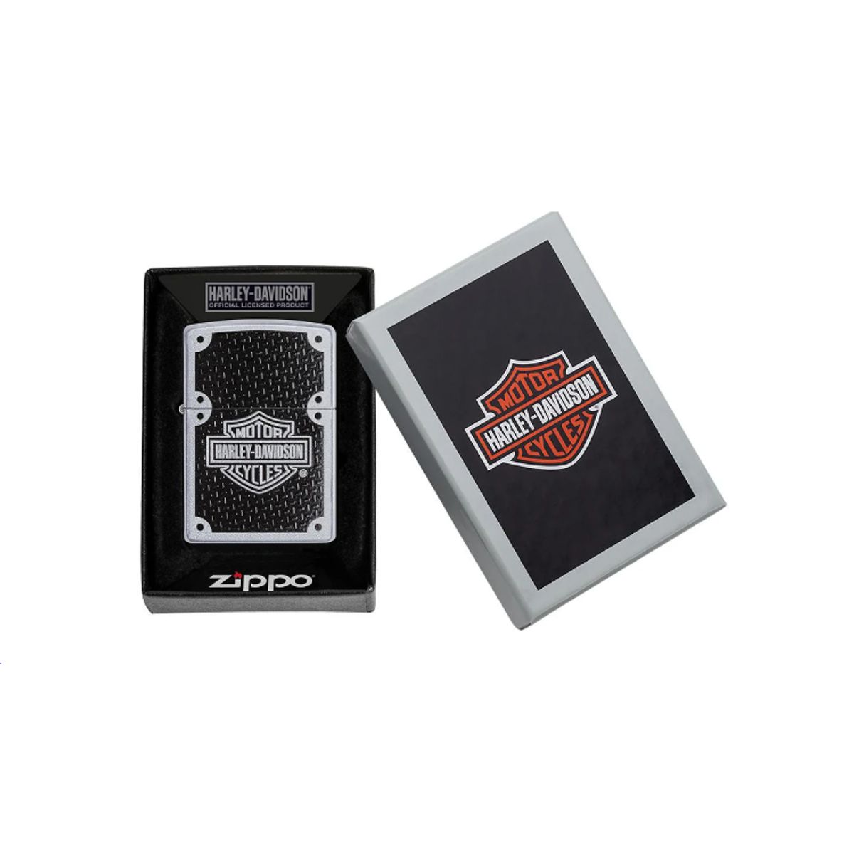 ZIPPO - Encendedor ZIPPO Harley-Davidson®