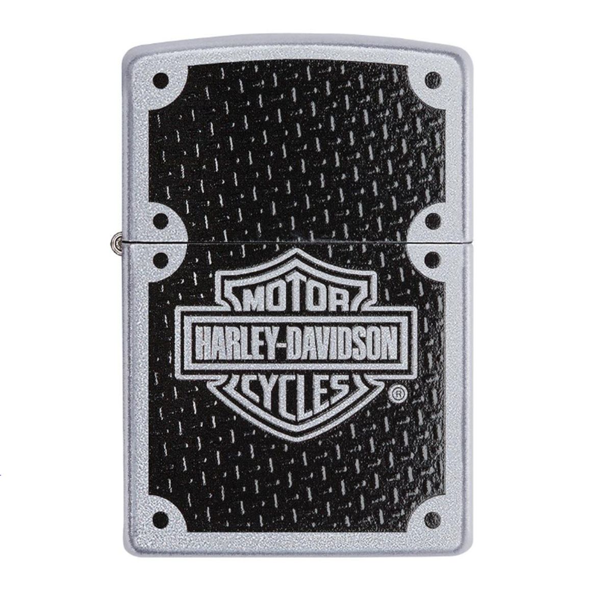 ZIPPO - Encendedor ZIPPO Harley-Davidson®