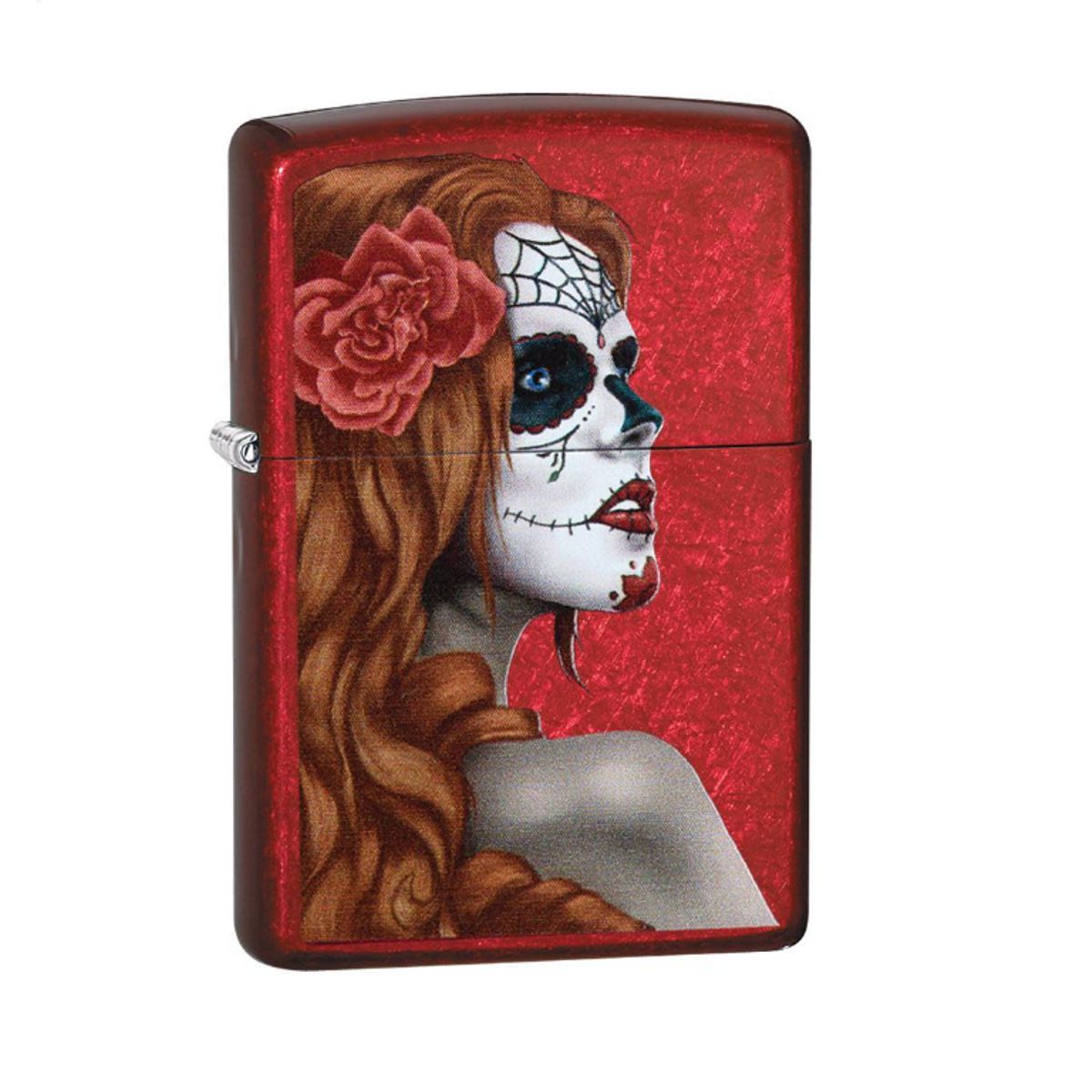 ZIPPO - Encendedor ZIPPO Day of the Dead Girl
