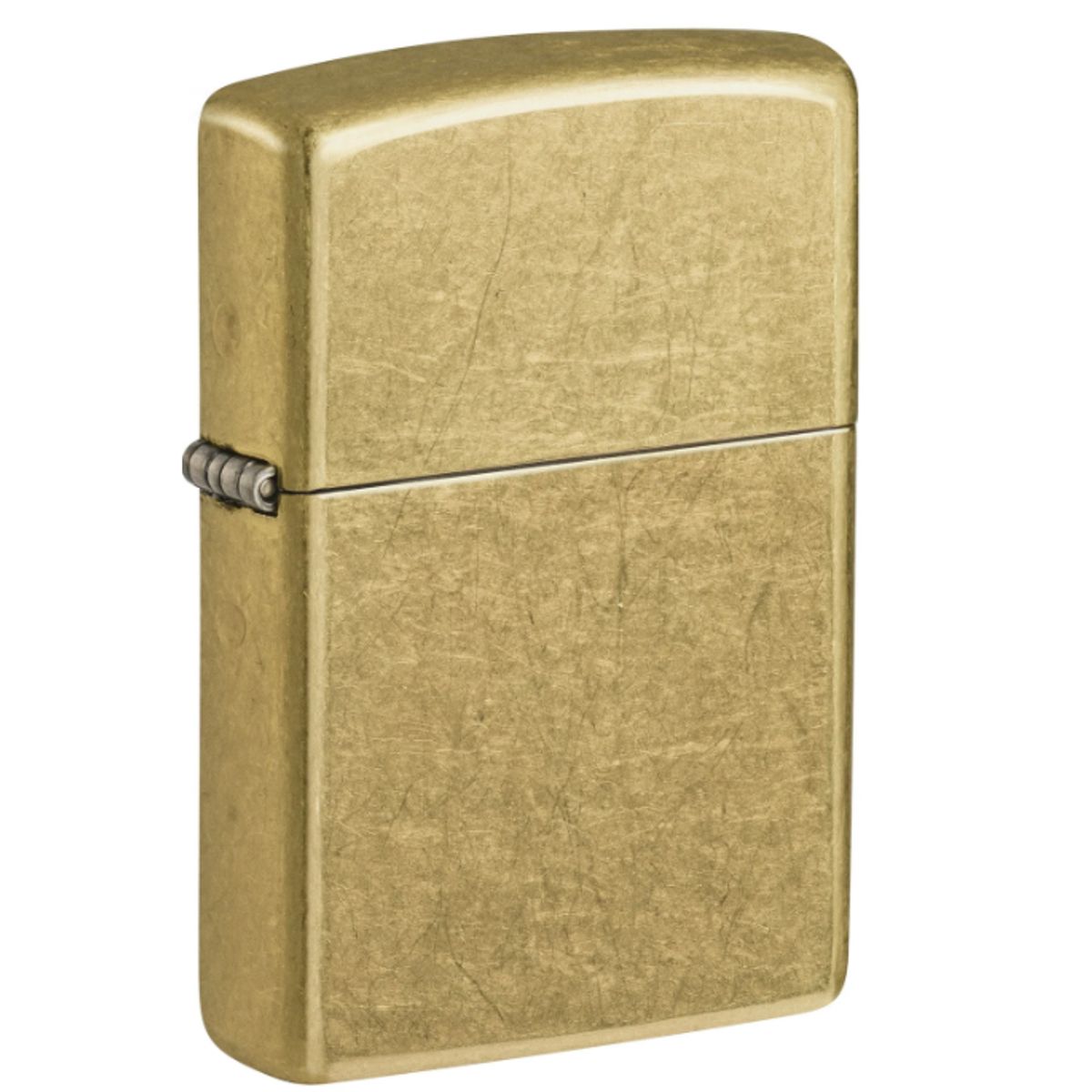 ZIPPO - Encendedor ZIPPO Classic Street Brass