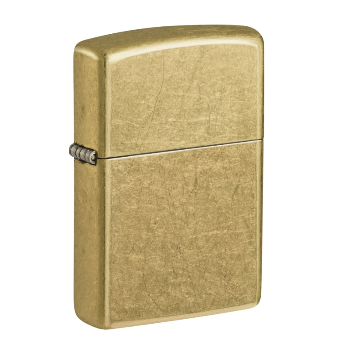 ZIPPO - Encendedor ZIPPO Classic Street Brass