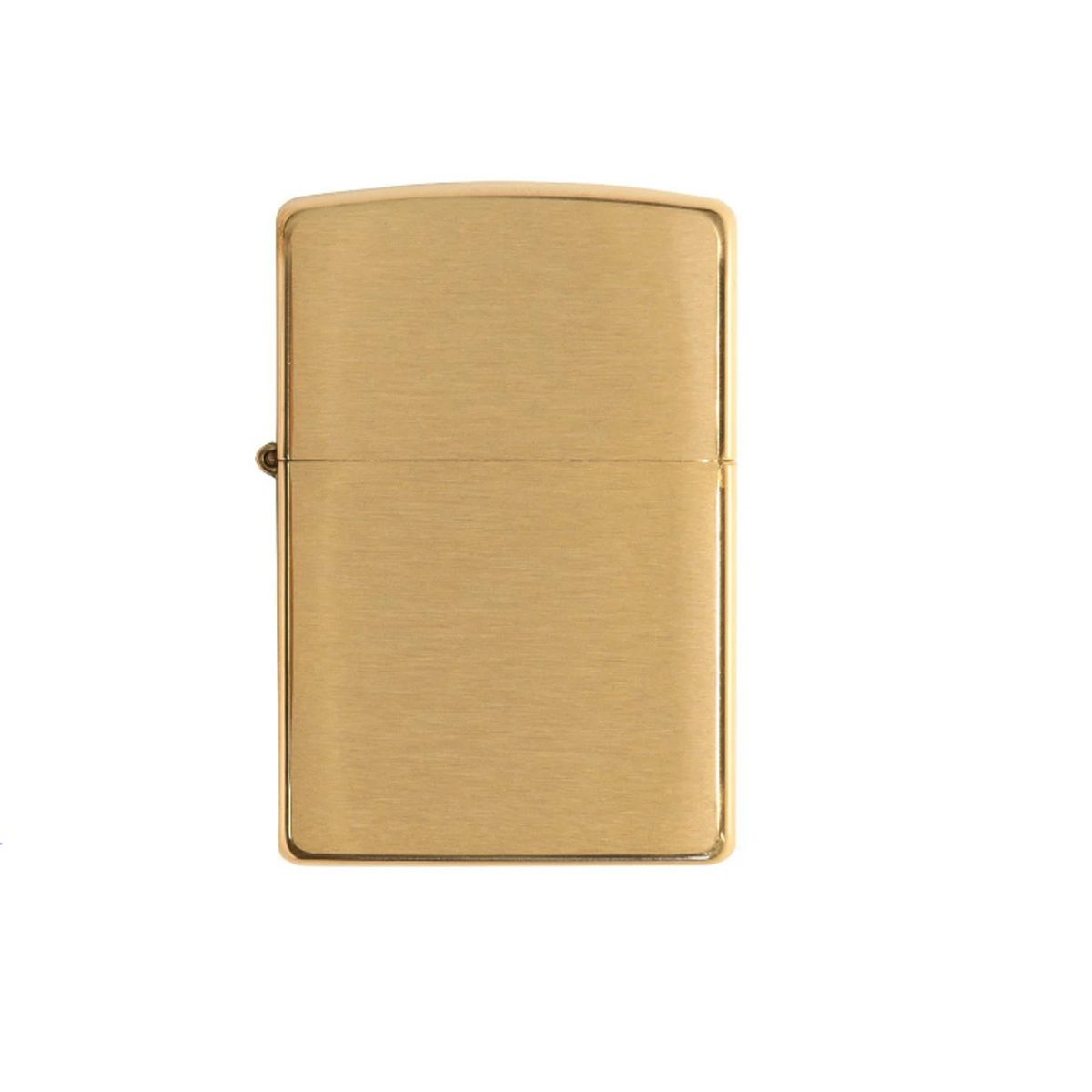 ZIPPO - Encendedor ZIPPO Armor® Brushed Brass