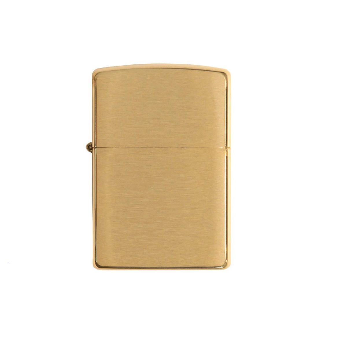 ZIPPO - Encendedor ZIPPO Armor® Brushed Brass