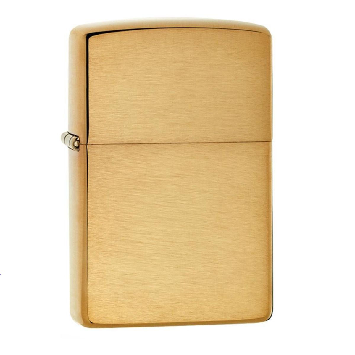 ZIPPO - Encendedor ZIPPO Armor® Brushed Brass