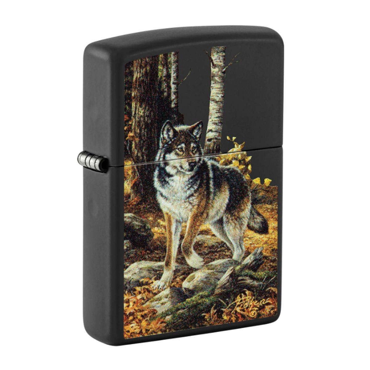 ZIPPO - Encendedor ZIPPO Linda Picken