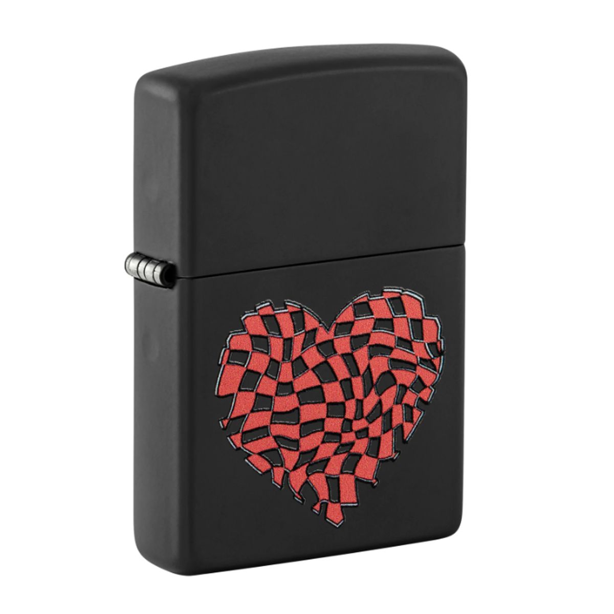 ZIPPO - Encendedor ZIPPO Heart Design