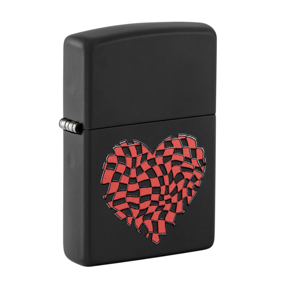 ZIPPO - Encendedor ZIPPO Heart Design