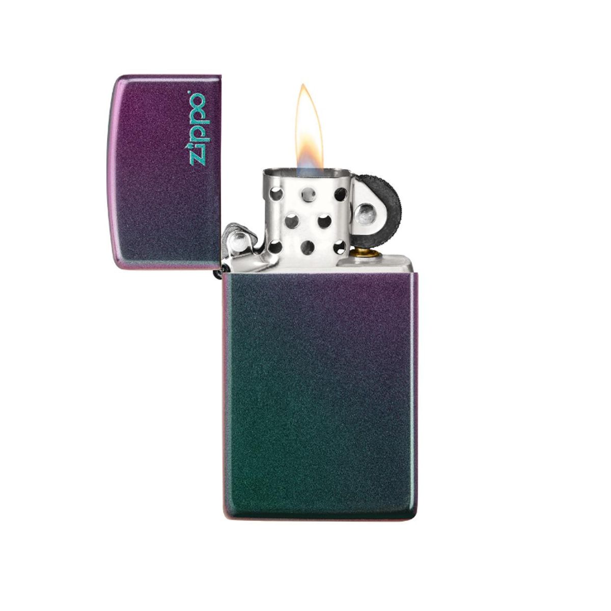 ZIPPO - Encendedor ZIPPO Gambling Design