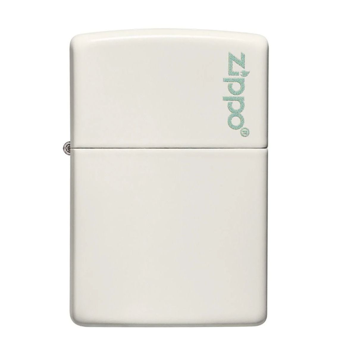 ZIPPO - Encendedor ZIPPO Classic Glow In The Dark Zippo Logo