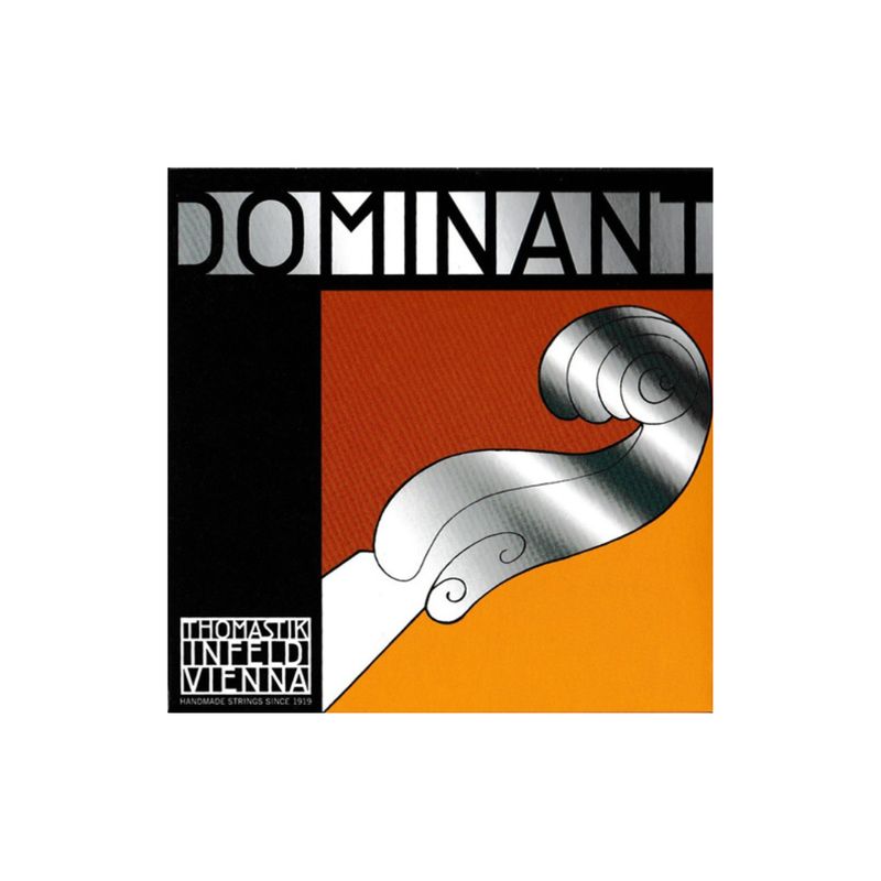 GENERICO - Cuerda La 2a Dominant para violín