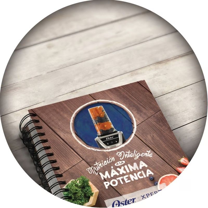 OSTER - Licuadora Personal Oster® Xpert series BLSTXPN7002