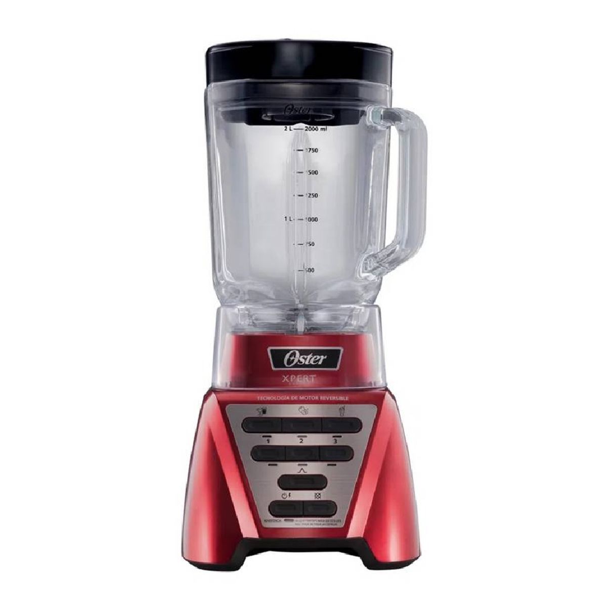 OSTER - Licuadora Xpert Series BLST3A R2G 053 Versatilidad en Cada Preparación