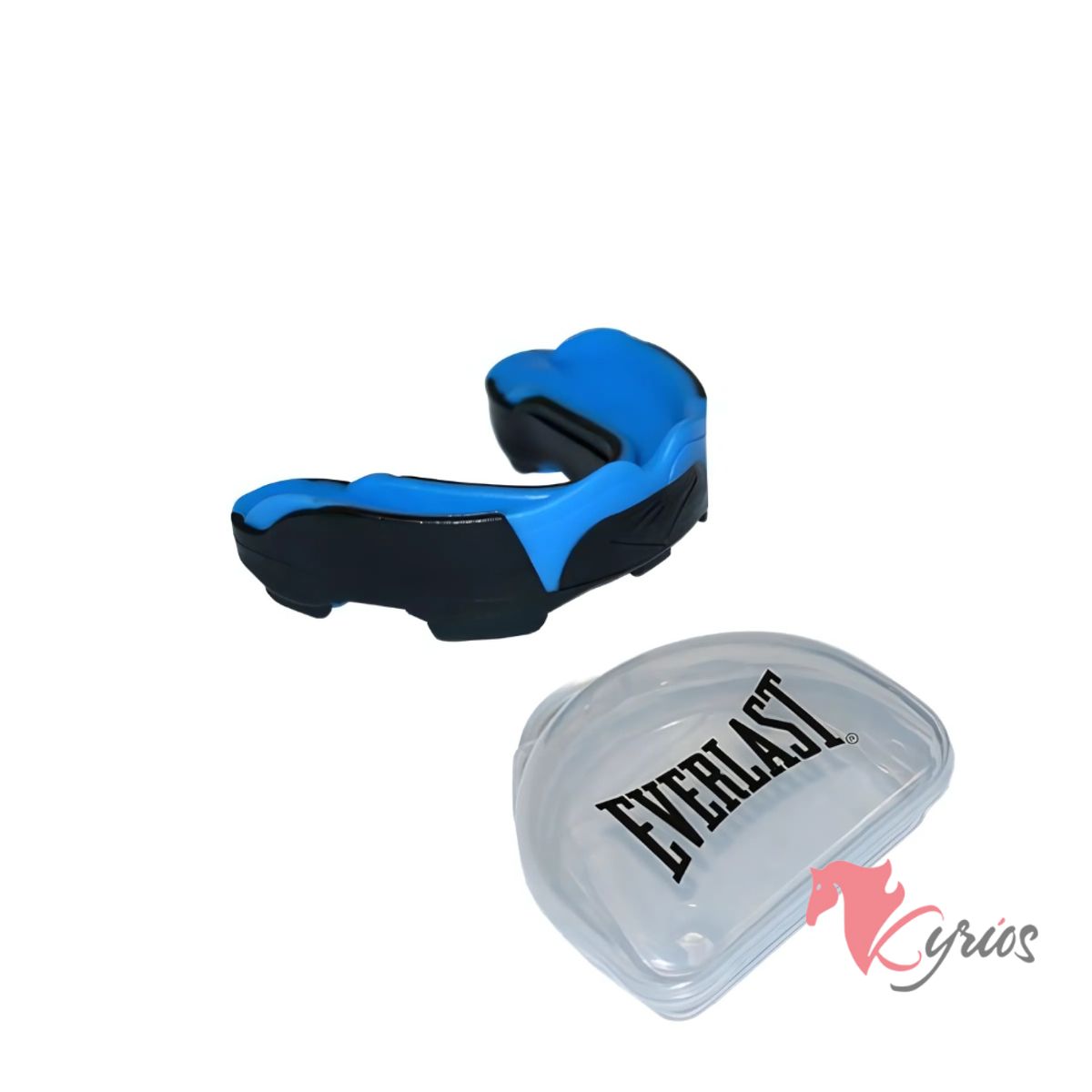 VENUM - Guantes De Box Venum 3.0 De 6 onz + Bucal Everlast