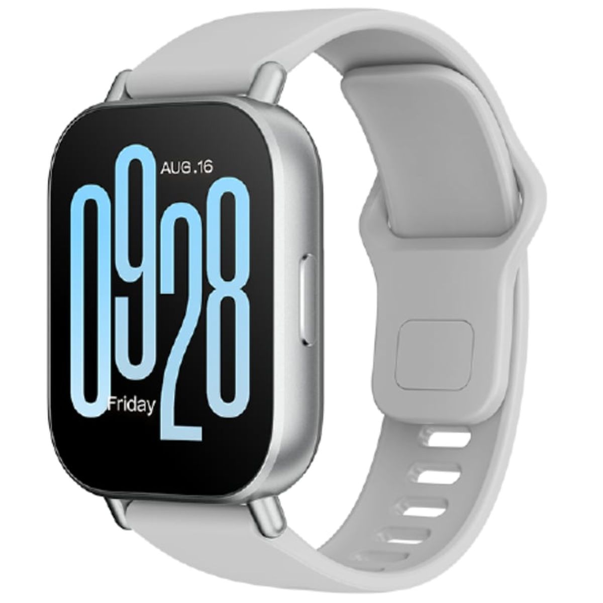 XIAOMI - Xiaomi Redmi Watch 5 Active Resistente Al Agua, Llamadas - Blanco