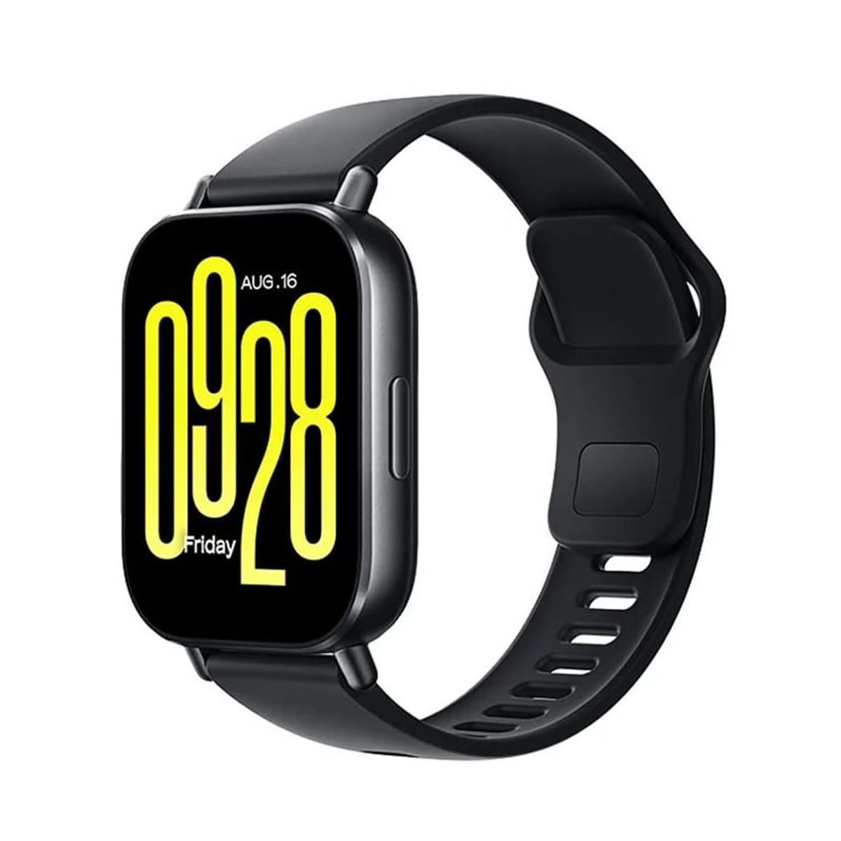 XIAOMI - Xiaomi Redmi Watch 5 Active Resistente Al Agua, Llamadas - Negro