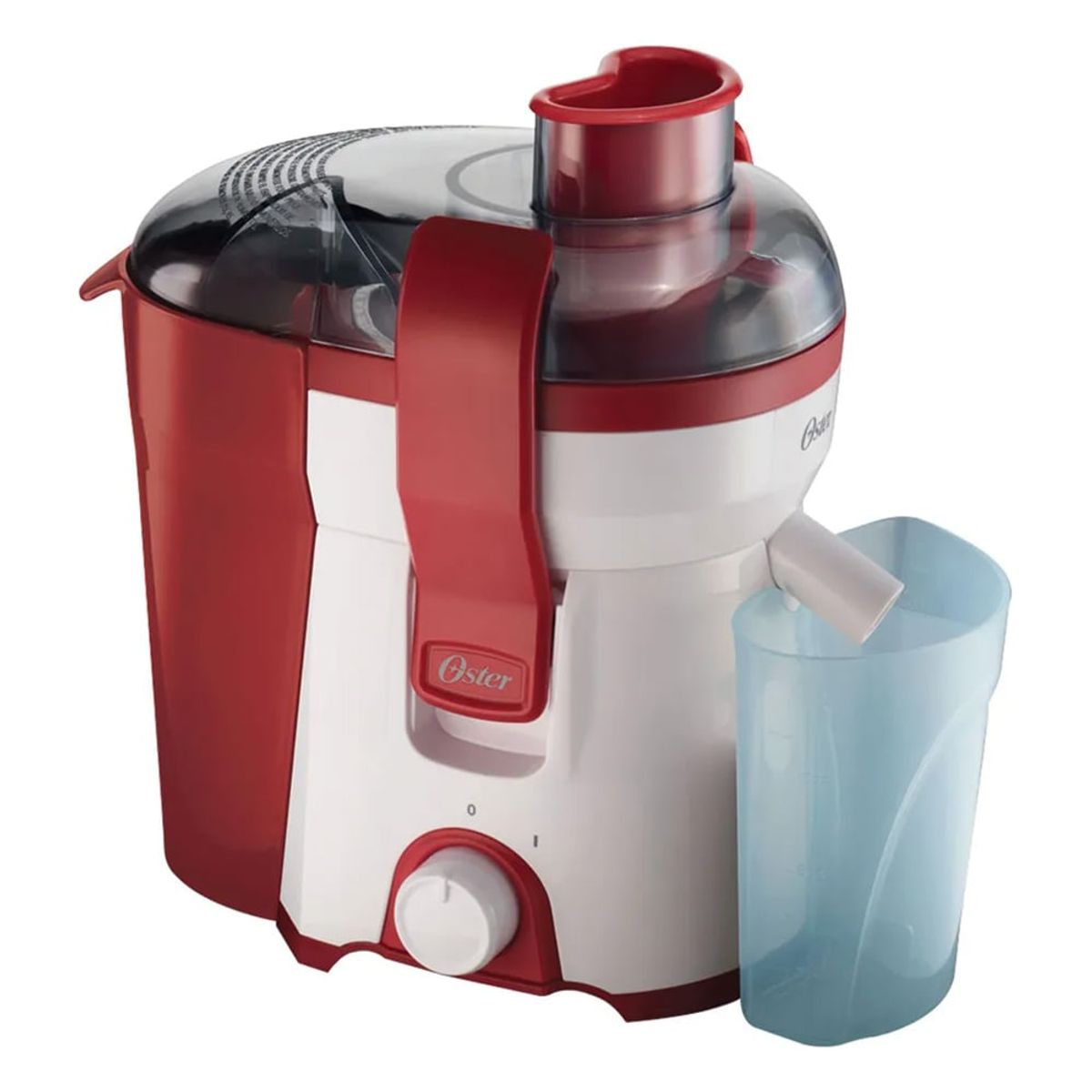 OSTER - Extractor de jugos Oster FPSTJE316R