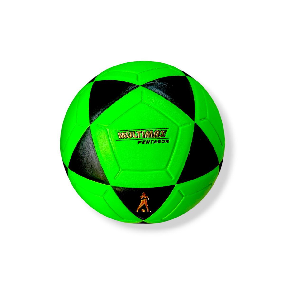 GENERICO - Pelota De futbol GreenLight