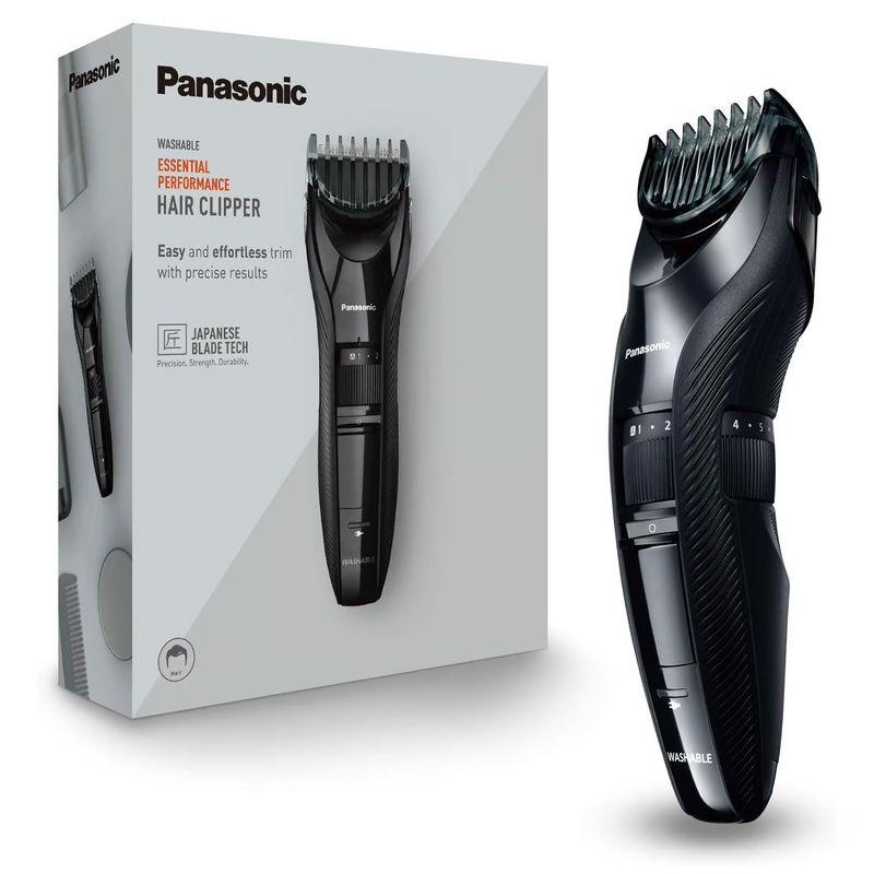 PANASONIC - Recortador de Cabello Panasonic ER-GC53-K503