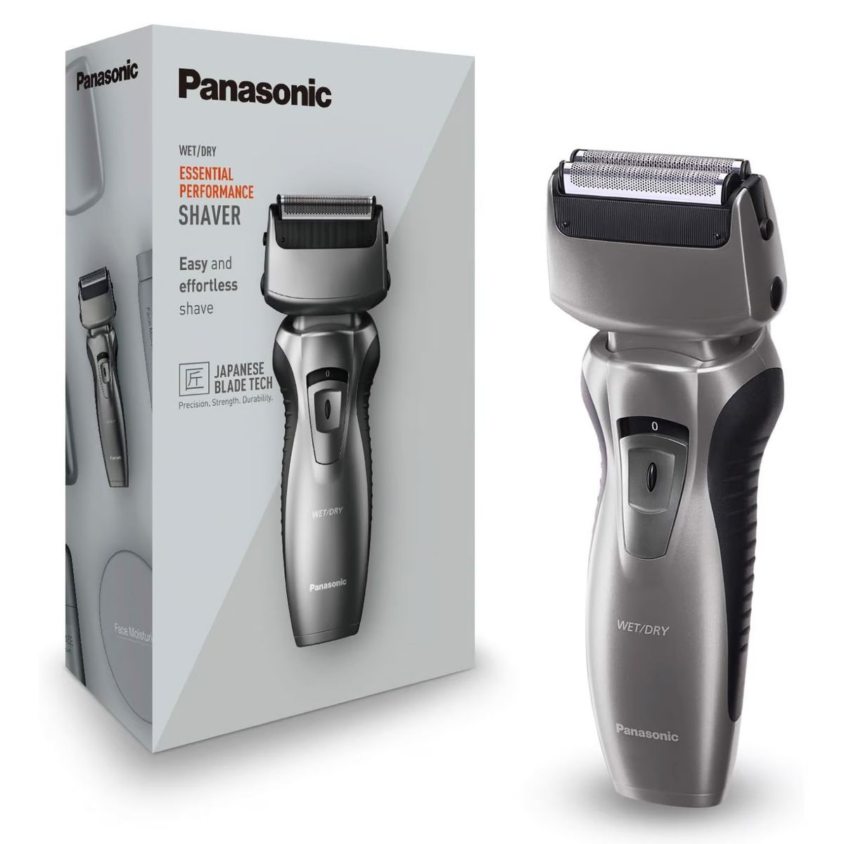 PANASONIC - Afeitadora Panasonic ES-RW33-H503