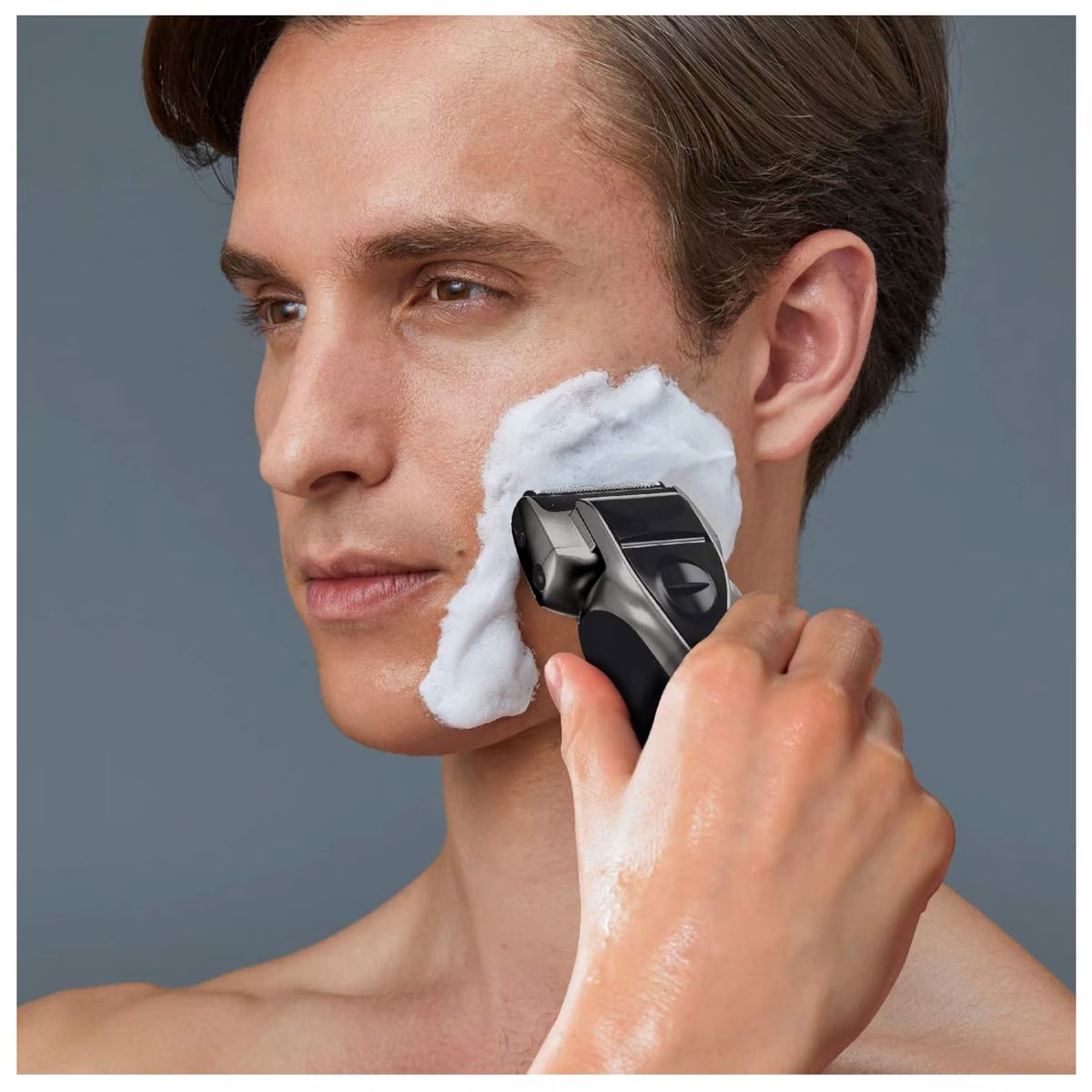 PANASONIC - Afeitadora Panasonic ES-RW33-H503