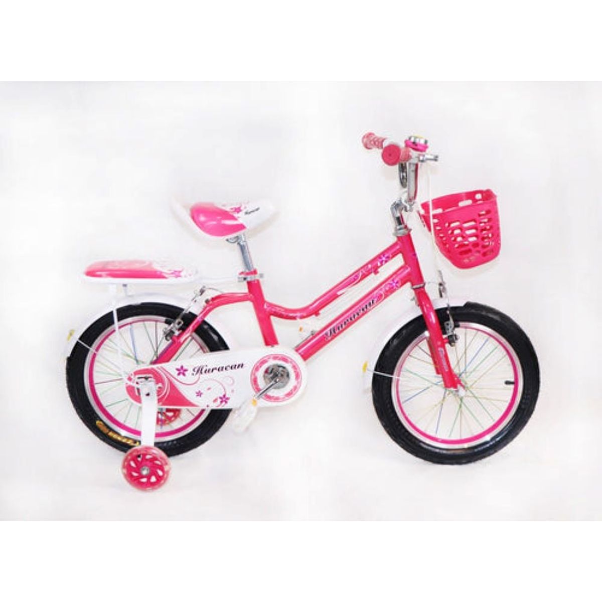 GENERICO - BICICLETA ARO 12 - INFANTIL