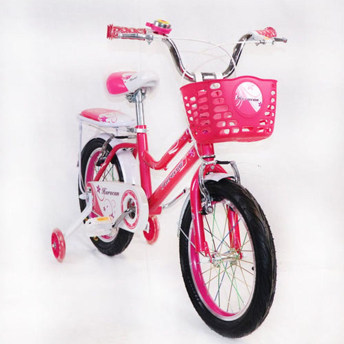 GENERICO - BICICLETA ARO 12 - INFANTIL