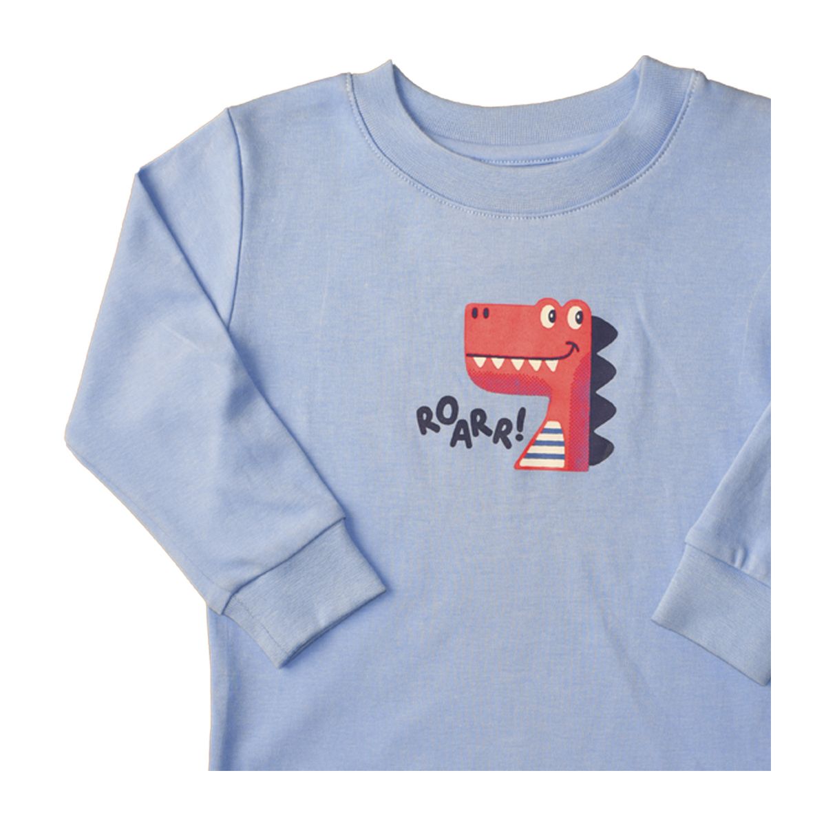 BEBELU - Conjunto Babycord Julian Para Niño Bebelú