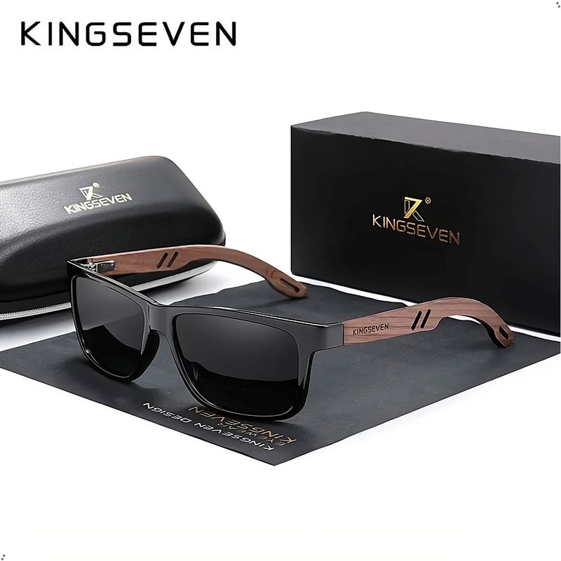 KINGSEVEN - Lentes De Sol Kingseven 5508 Gafas Polarizadas Uv400
