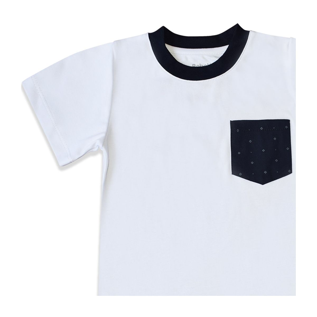 BEBELU - Conjunto Popelina Emilio Para Niño Bebelú