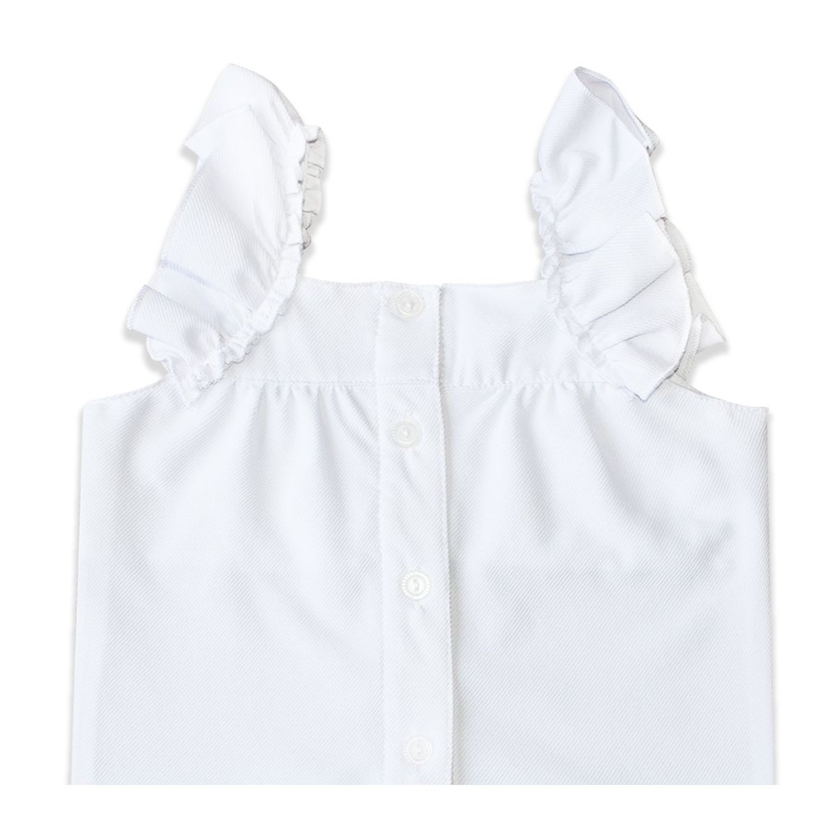 BEBELU - Conjunto Nansú Nuria Para Niña Bebelú