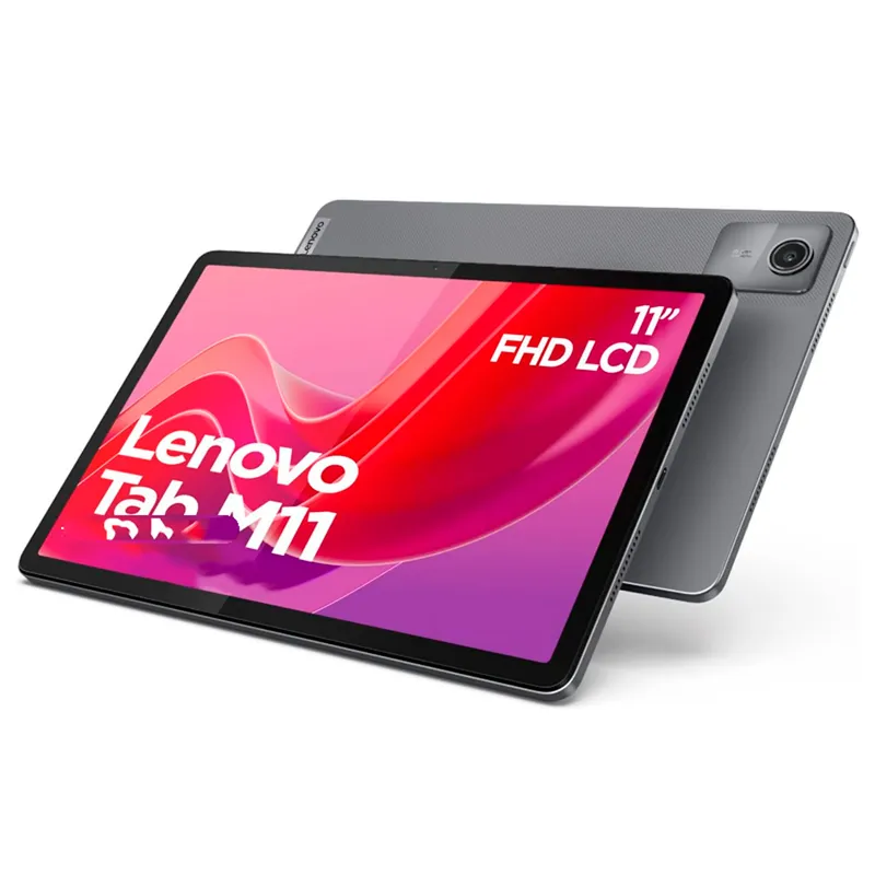 LENOVO - Tablet Lenovo Tab M11 11 WUXGA 1920x1200 IPS In-cell10-point Multi-touch