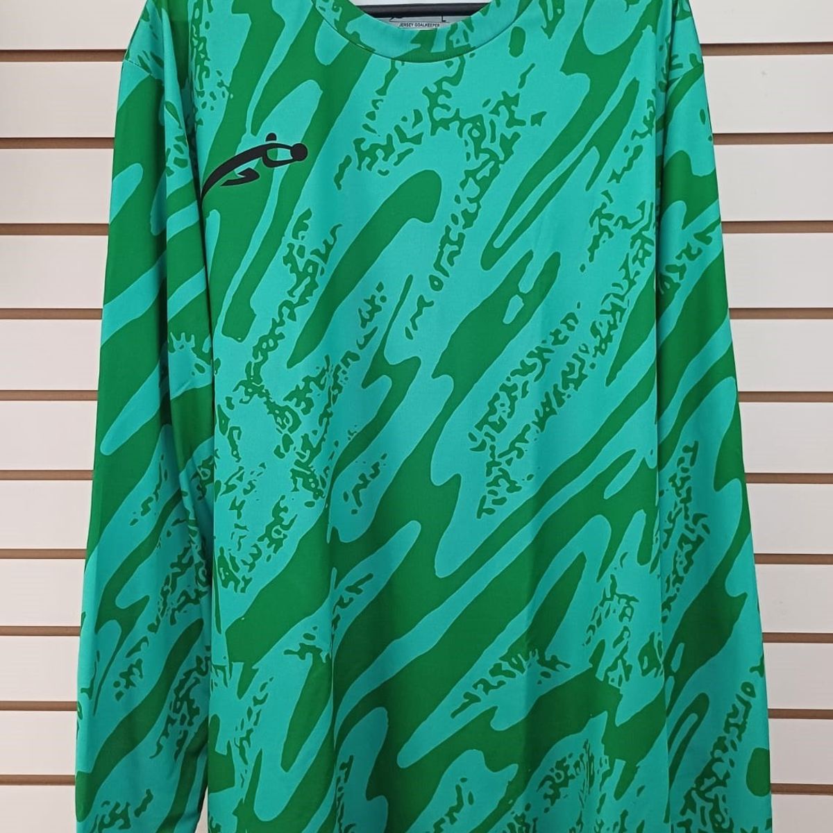 GENERICO - PACK INDUMENTARIA PARA ARQUERO FUTBOL